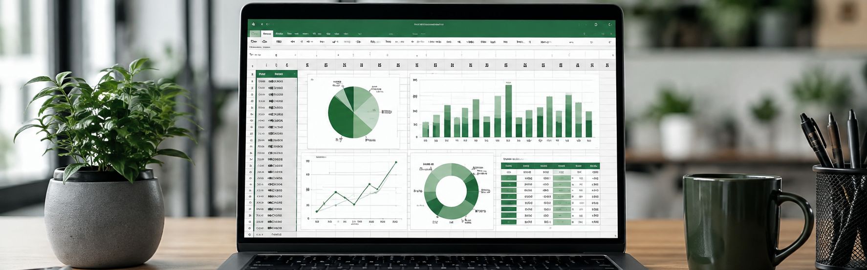 Microsoft Excel Expert