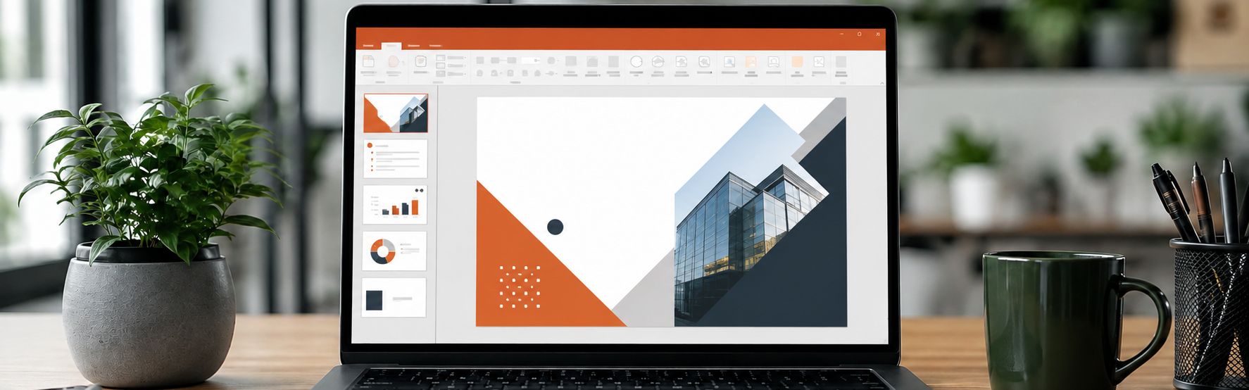 Microsoft PowerPoint Basis