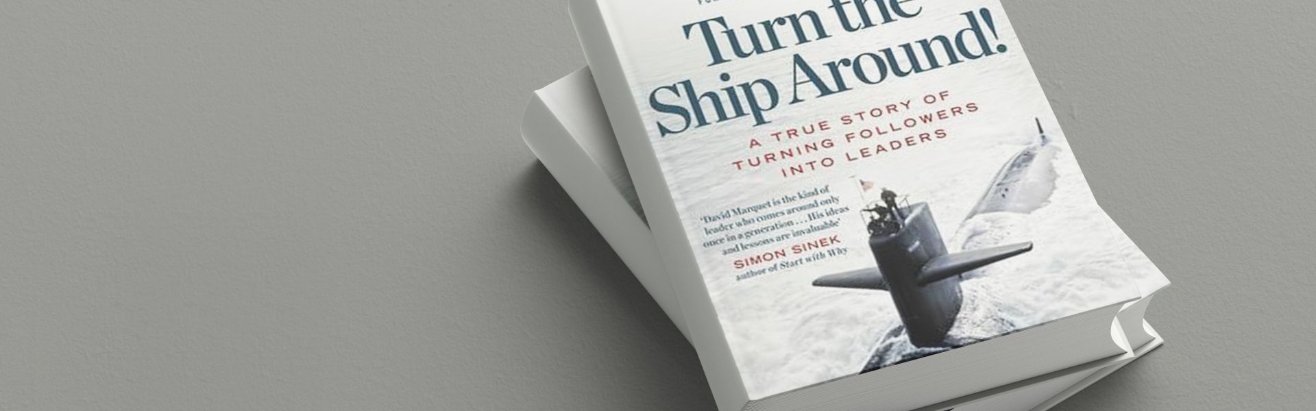 Turn the ship around (samenvatting)