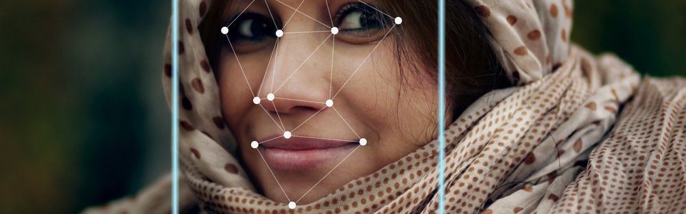 Gezichten herkennen