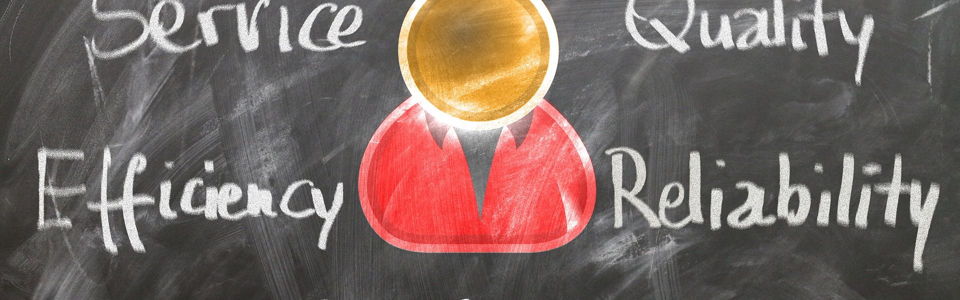 Krachtige klantenbinding volgens de CRM-strategie