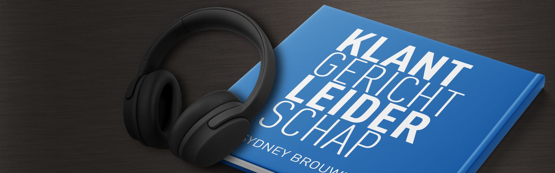 Klantgericht leiderschap