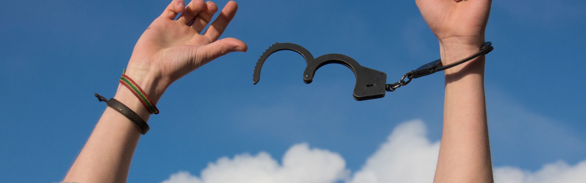 Met 12 spirituele stappen ieder probleem oplossen