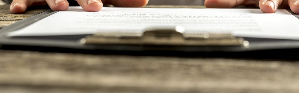 Deskundig optreden als executeur