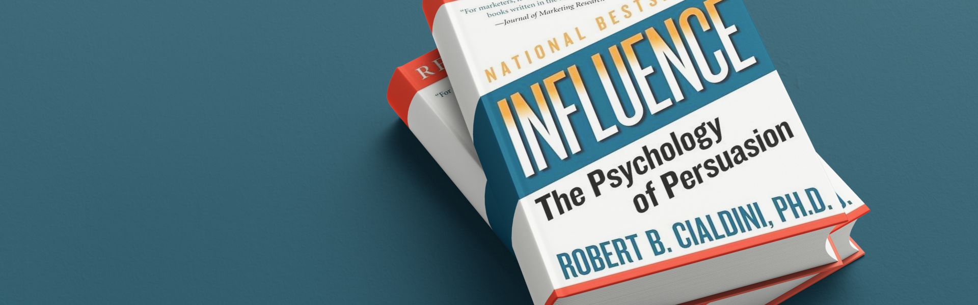 Influence (samenvatting)