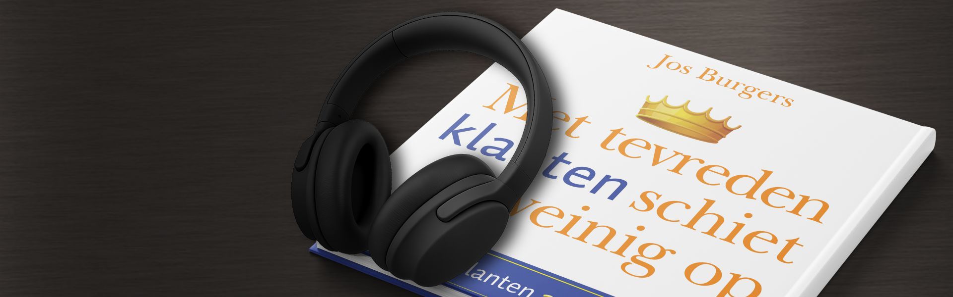 Met tevreden klanten schiet je weinig op: maak van klanten ambassadeurs