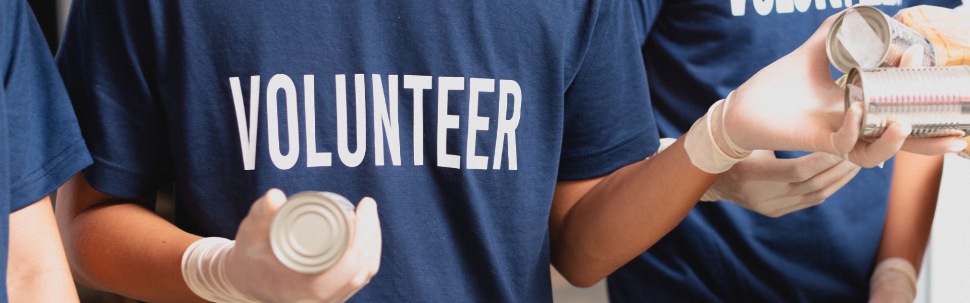 Succesvol vrijwilligers werven en behouden