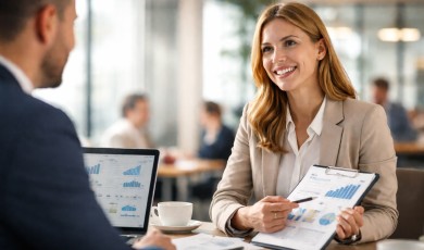 Acquisitie: klanten en opdrachten werven