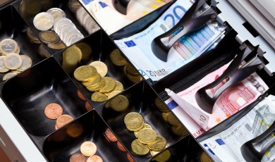 Onderzoeken van kasverschillen