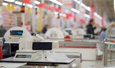 Co&ouml;rdineren van kassawerkzaamheden