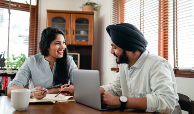 Trucs voor een gelukkig en productief leven