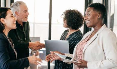 Acquisitie: klanten en opdrachten werven