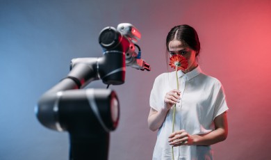 De impact van artificial intelligence (AI)&nbsp;op ons leven