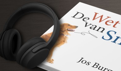 De Wet van Snuf: wat je geeft krijg je terug