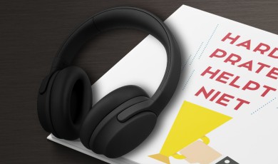 Harder praten helpt niet: zeven ongehoord goede strategie&euml;n om w&eacute;l te overtuigen